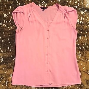 Expree shirt size small